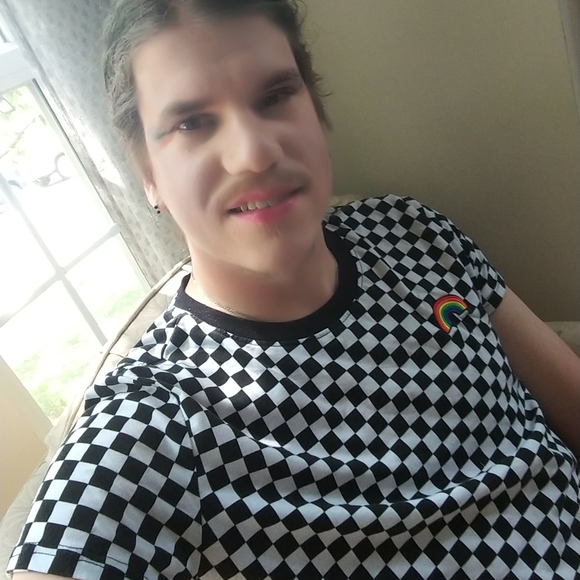 Meet your Posher, Jacob - Picture 4 of 5